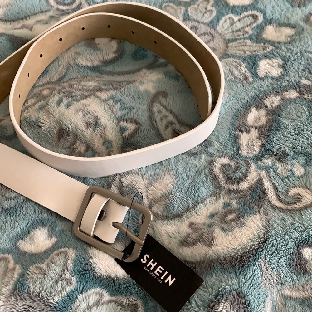 White Belt